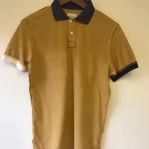 Band of Outsiders polo